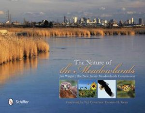 Nature of the Meadowlands by WRIGHT JIM