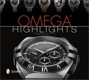 Omega Highlights by MUTZLITZ HENNING