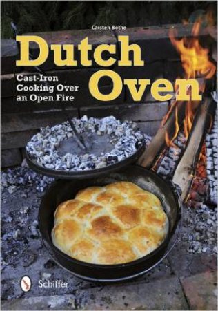 Dutch Oven by Carsten Bothe