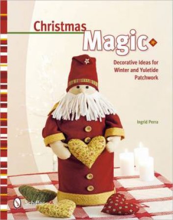 Christmas Magic by PERRA INGRID