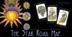 Star Road Map Divination Beyond Time and Space