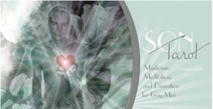 Son Tarot: Mysticism, Meditation, and Divination for Gay Men by BUTLER CHRISTOPHER