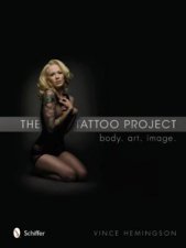 Tattoo Project Body Art Image