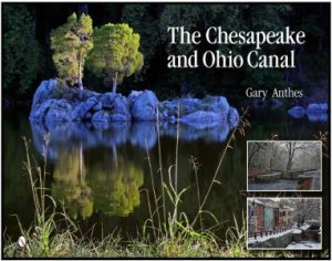 Chesapeake and Ohio Canal by ANTHES GARY