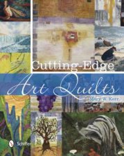 CuttingEdge Art Quilts