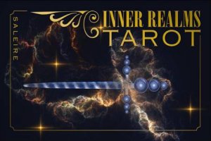 Inner Realms Tarot by SALEIRE