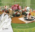 Creative Napkins and Table Settings