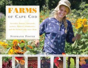 Farms of Cape Cod by FOSTER STEPHANIE