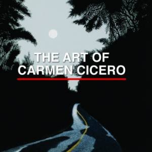 Art of Carmen Cicero by BRAFF PHYLLIS