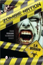 Zombie Nation From Folklore to Modern Frenzy