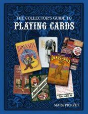 Collectors Guide to Playing Cards