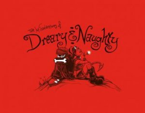 Misadventures of Dreary and Naughty by LAFLEUR JOHN