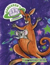 Kangaroos Out of this World Restaurant