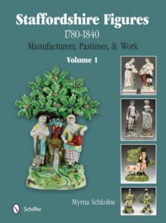 Manufacturers, Pastimes, and Work by SCHKOLNE MYRNA