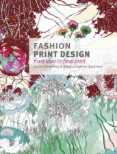 Fashion Print Design From the Idea to the Final Fabric