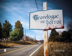 Travelogue of Horror by URBAN TONY