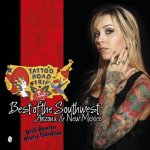 Tattoo Road Trip Best of the Southwest Arizona and New Mexico