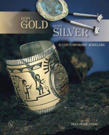 Hi Gold, Hi Silver by PEARLSTONE ZENA