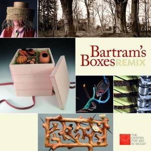 Bartram's Boxes Remix by THE CENTER FOR ART IN WOOD