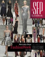 SFP LookBook MercedesBenz Fashion Week FallWinter 2014 Collections