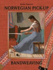 Norwegian PickUp Bandweaving