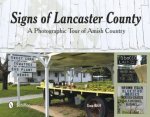 Signs of Lancaster County