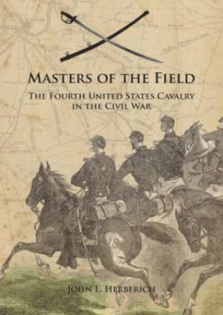 Masters of the Field by HERBERICH JOHN L.