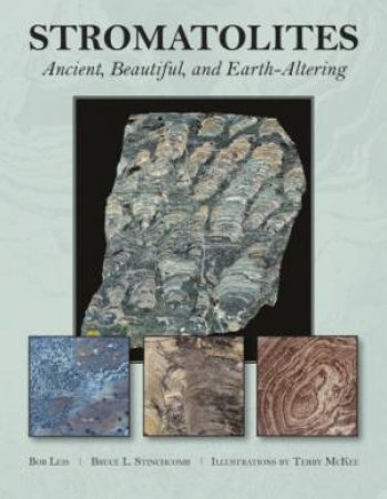 Stromatolites: Ancient, Beautiful, and Earth-Altering by LEIS/ STINCHCOMB