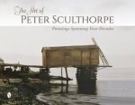 Art of Peter Sculthorpe