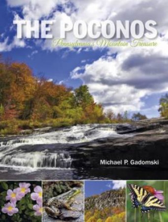 Poconos by GADOMSKI MICHAEL