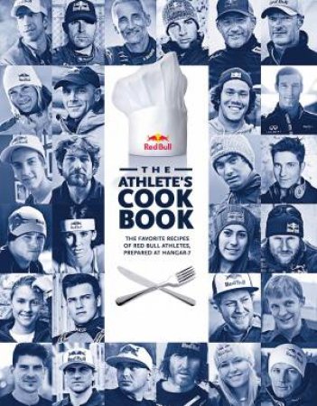 Athlete's Cookbook by NELKE, EGGERS HORWERTNER