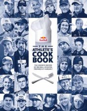 Athletes Cookbook