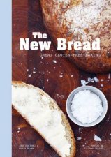 New Bread Great GlutenFree Baking