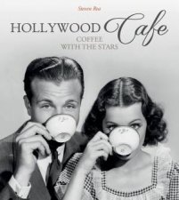 Hollywood Cafe Coffee with the Stars