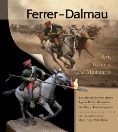 Ferrer-Dalmau by JOSE MANUEL GUERRERO ACOSTA