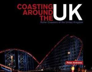 Coasting Around the UK by PETER ANDREWS