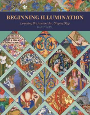 Beginning Illumination by TRAVERS CLAIRE