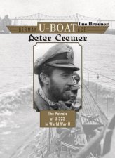 German UBoat Ace Peter Cremer