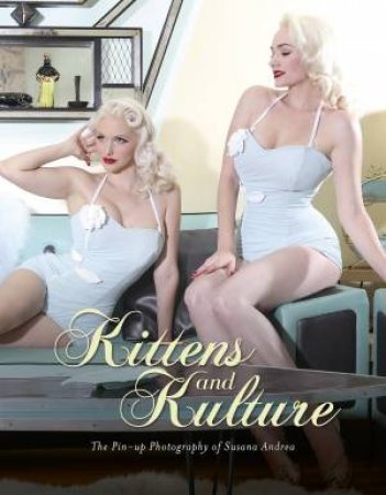 Kittens and Kulture by SUSANA ANDREA