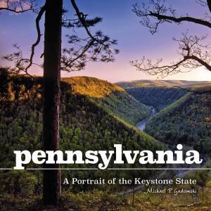 Pennsylvania by MICHAEL GADOMSKI