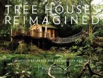 Tree Houses Reimagined Luxurious Retreats for Tranquility and Play