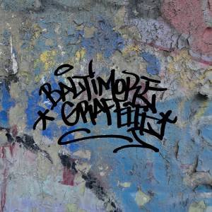 Baltimore Graffiti: The Definitive Charm City Style Collection by MICHAEL SACHSE