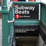 Subway Beats Celebrating New York City Buskers