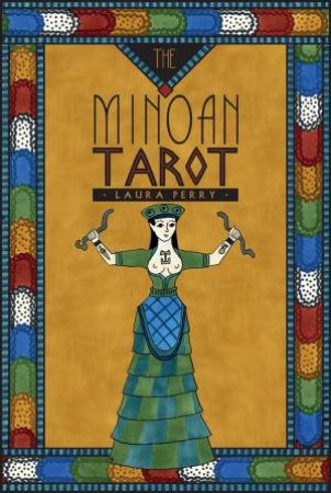 Minoan Tarot by Laura Perry