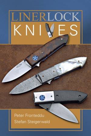 Liner Lock Knives by Peter Fronteddu