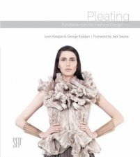 Pleating Fundamentals For Fashion Design