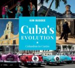 Cubas Evolution Columbus To Castro