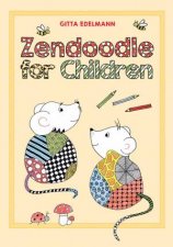 Zendoodle For Children