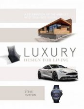 Luxury Design For Living