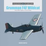 Grumman F4F Wildcat Early WWII Fighter Of The US Navy